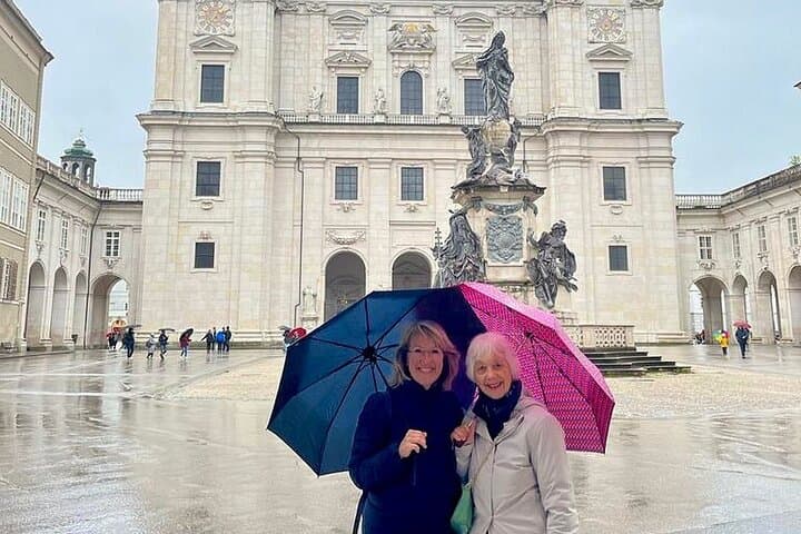 Private Vienna to Salzburg and Munich 2-Day Guided Tour photo 3