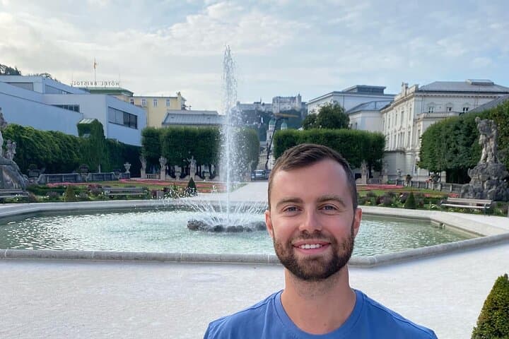 Private Vienna to Salzburg and Munich 2-Day Guided Tour photo 4