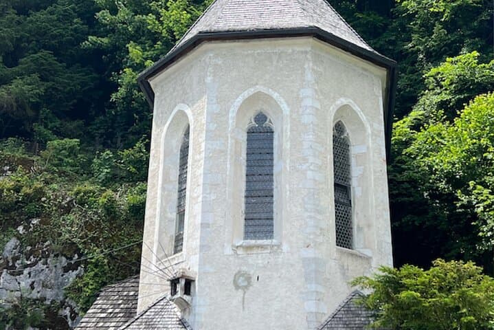 Hallstatt Self-Guided Scavenger Hunt — Interactive Old Town Walking Tour photo 2