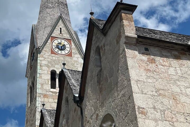 Hallstatt Self-Guided Scavenger Hunt — Interactive Old Town Walking Tour photo 3