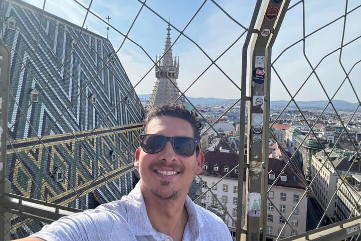 Private 2-Day Vienna Discovery Tour From Prague — Opera, Palaces & Schönbrunn photo 6