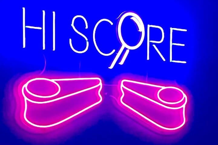 Private Retro Arcade Rental in Kailua-Kona: Pinball, DDR & Family-Friendly Fun photo 5