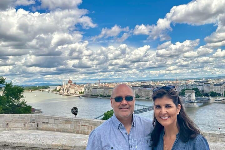 Vienna to Bratislava & Budapest: Private Full-Day Cultural Day Trip photo 5