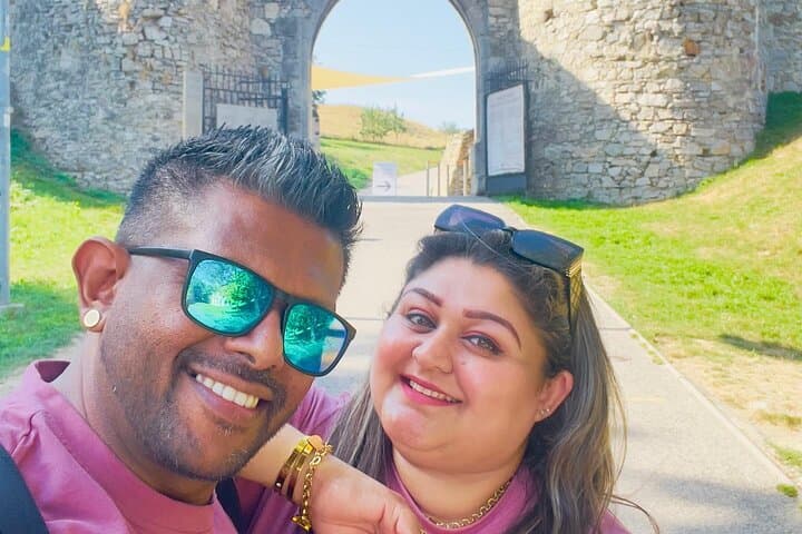 Vienna to Bratislava & Budapest: Private Full-Day Cultural Day Trip photo 6