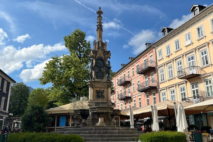 Bad Ischl Scavenger Hunt: Self-Guided City Game Through Kaiservilla & Kurpark photo 3
