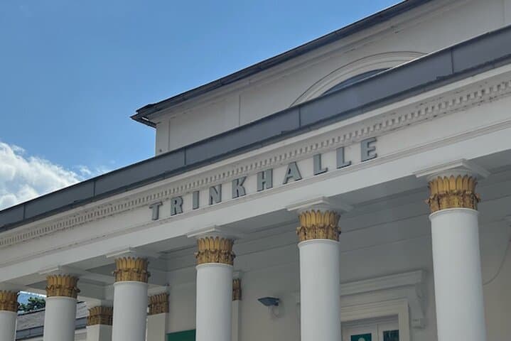 Bad Ischl Scavenger Hunt: Self-Guided City Game Through Kaiservilla & Kurpark photo 5