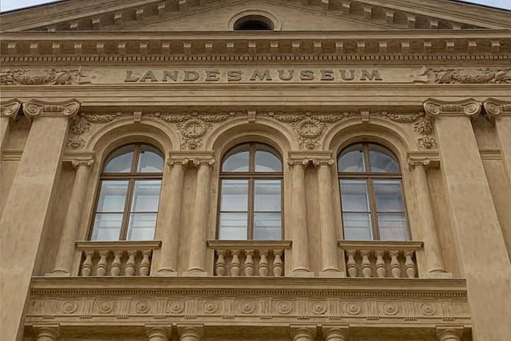 Discover Klagenfurt: Self-Guided Scavenger Hunt and City Sights Walk photo 2