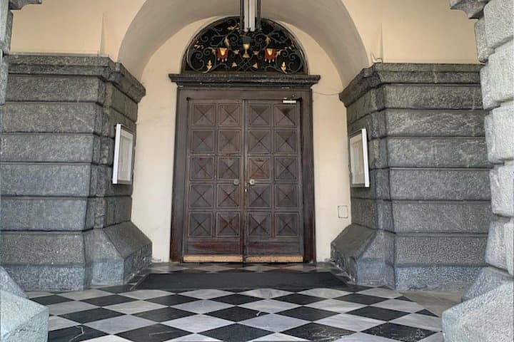 Discover Klagenfurt: Self-Guided Scavenger Hunt and City Sights Walk photo 3