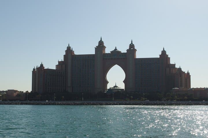 Dubai Half-Day Highlights Tour: Museum of the Future, Old Dubai & Abra Ride photo 2