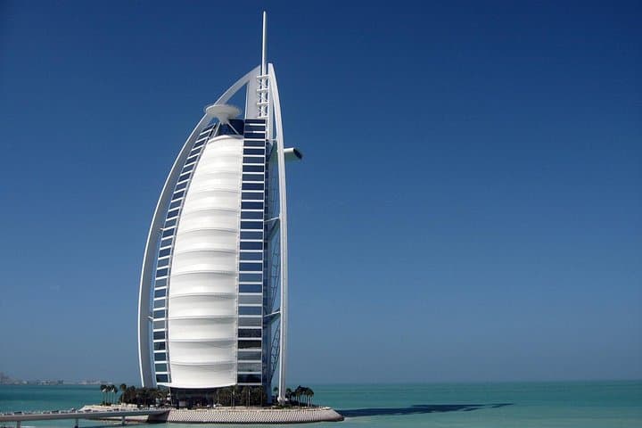 Dubai Half-Day Highlights Tour: Museum of the Future, Old Dubai & Abra Ride photo 4
