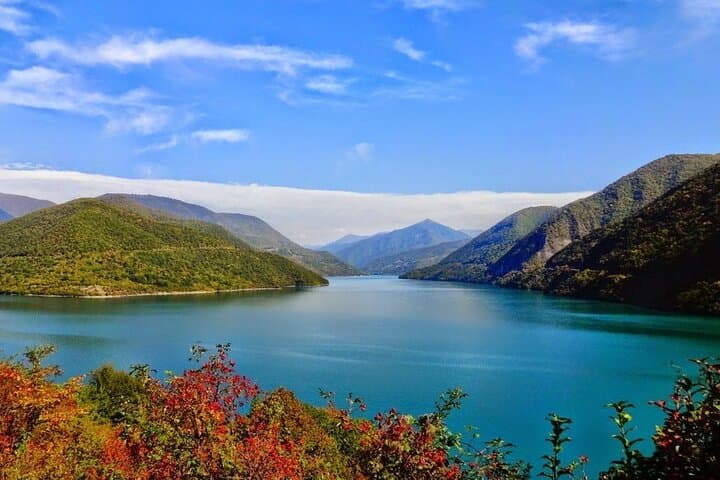 Private Tour from Tbilisi to Kazbegi & Gudauri — Day Trip to Mount Kazbek photo 5