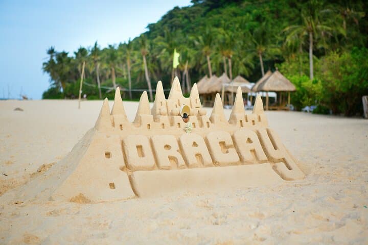 Island-Hopping Philippines: 8-Day Palawan, Boracay & Cebu Adventure photo 2