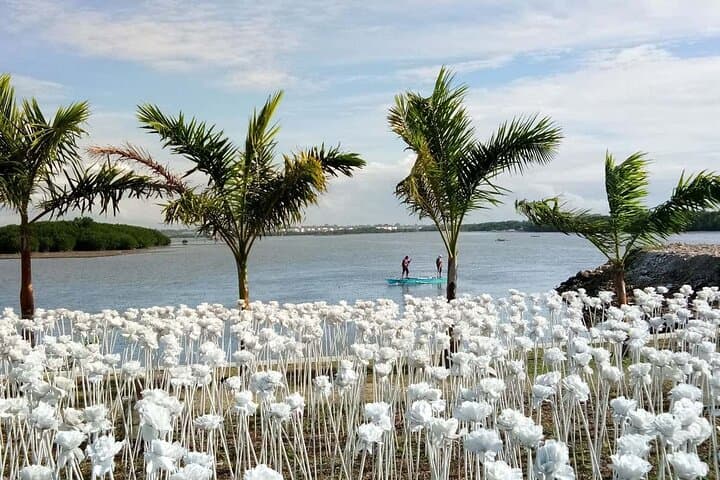 Island-Hopping Philippines: 8-Day Palawan, Boracay & Cebu Adventure photo 4