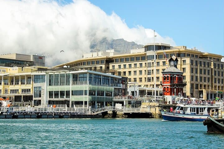 Robben Island and Table Mountain Day Tour — History, Views & Practical Tips photo 3