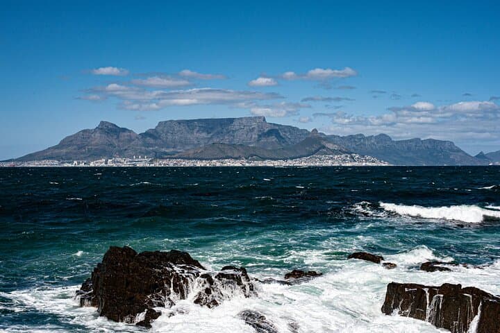 Robben Island and Table Mountain Day Tour — History, Views & Practical Tips photo 4