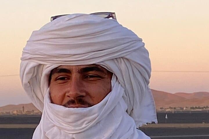 3-Day Desert Tour from Marrakech to Erg Chebbi — Camel Treks, Kasbahs & Dunes photo 3