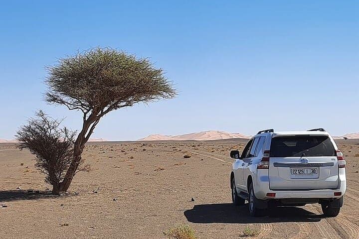 3-Day Desert Tour from Marrakech to Erg Chebbi — Camel Treks, Kasbahs & Dunes photo 5