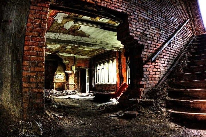 Greensboro True Crime Walking Tour: Dark History & Guided City Stories photo 4