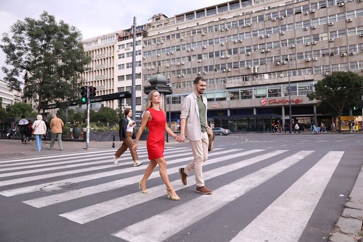 Belgrade Private Photography Tour — Full-Day Photo Session with Local Pro photo 6