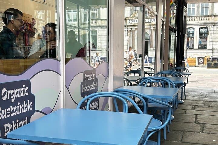 Cardiff LGBTQ+ Walking Tour: 90 Minutes of Queer History and Culture photo 5