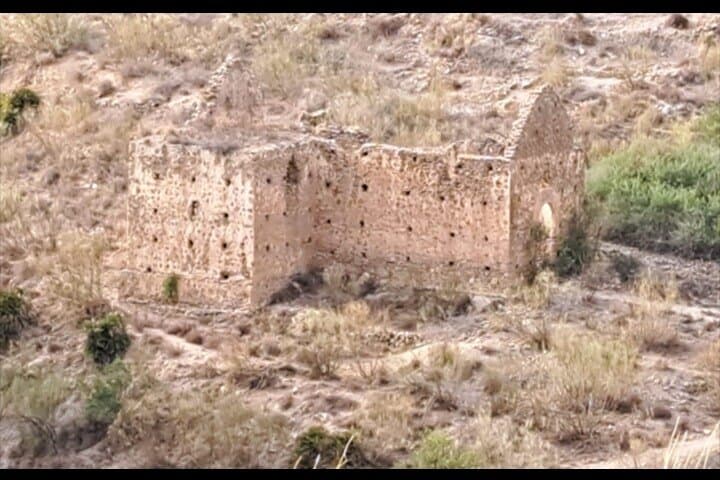 Jeep Safari in Mojácar & Cabrera: Off-Road Tours from Los Gallardos photo 6