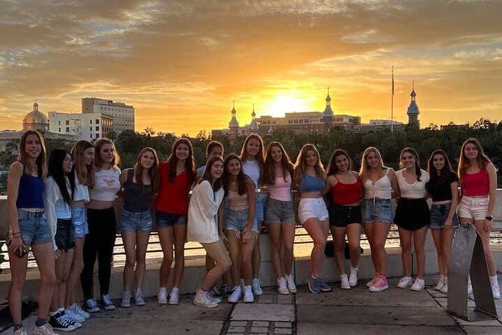 Downtown Tampa Food & Drink Walking Tour — Riverwalk Tastings and Cultural Bites photo 4