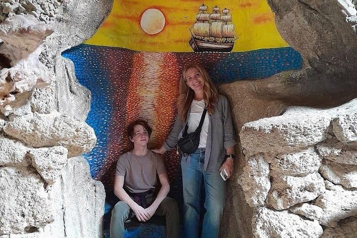Tangier Private Heritage Tour: Ibn Danan Synagogue, Medina & Berber Markets photo 2