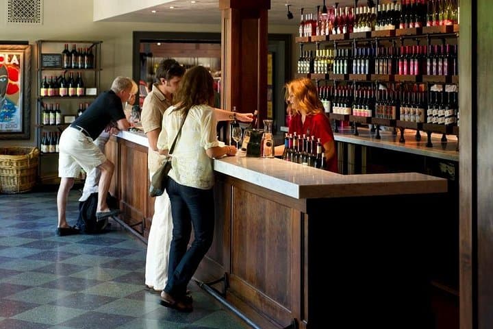 Healdsburg Private Wine Tour: 6-Hour Coppola, J Vineyards & Rodney Strong Experience photo 4