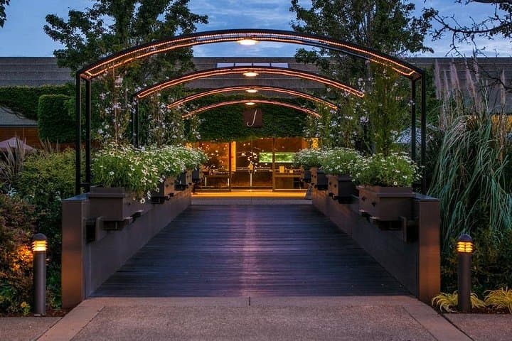 Healdsburg Private Wine Tour: 6-Hour Coppola, J Vineyards & Rodney Strong Experience photo 2