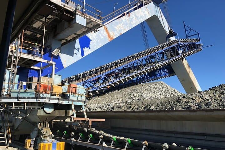 Cullinan Diamond Mine Surface Tour — Premier Mine Big Hole & Diamond Room Visit photo 2