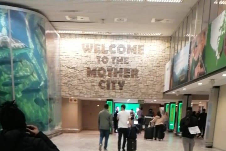 Cape Town Airport Private Transfers: Fast Hotel Pickups & Drop-offs photo 3