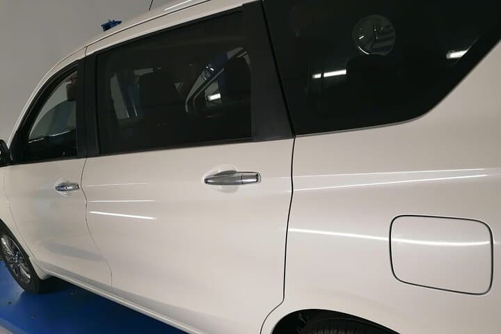 Seamless Private Transfers From Cape Town Cruise Terminal to Hotels photo 3