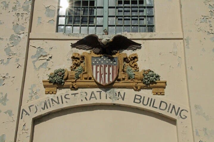 San Francisco & Alcatraz Combo: Private Small-Group City Tour + Alcatraz Ferry photo 5