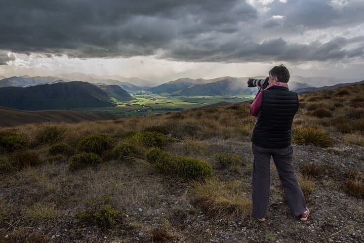 Skippers Canyon Half-Day Photography Tour from Queenstown photo 3