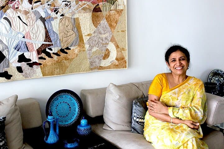 Hands-On Kerala Cooking Class in Kochi with Host Freeda