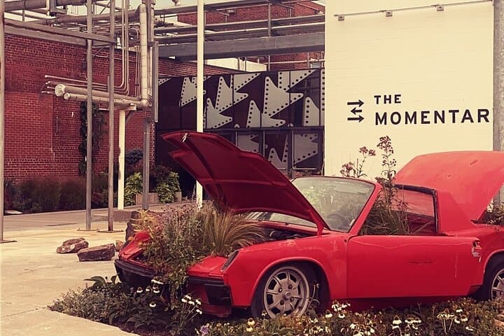 Swanky Downtown Bentonville Walking Tour: Art, Eats, and Hidden Speakeasies photo 3