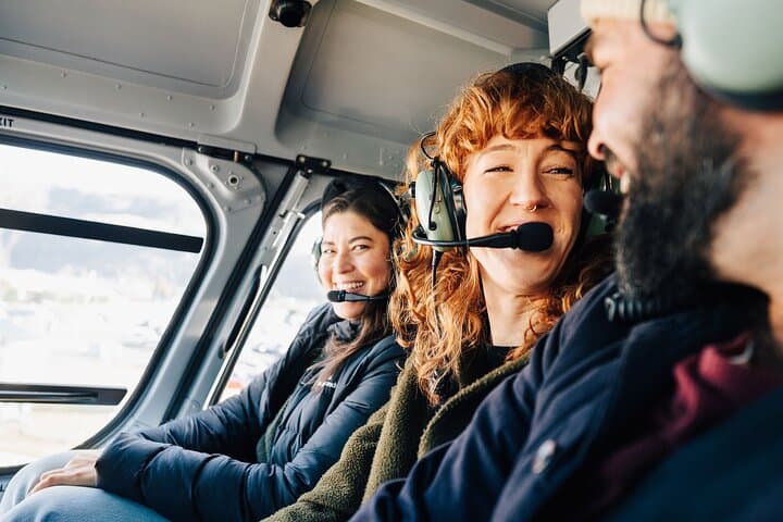 Queenstown Helicopter Flight with Alpine Landing — Pilot's Choice Scenic Tour photo 2