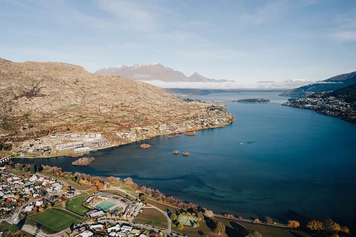 Queenstown Helicopter Flight with Alpine Landing — Pilot's Choice Scenic Tour photo 6