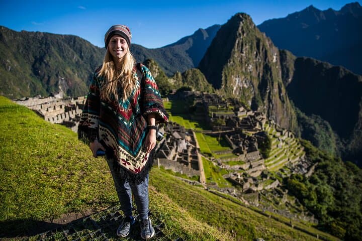 Private Machu Picchu Guided Tour from Aguas Calientes — Skip-the-Line with an Expert Guide