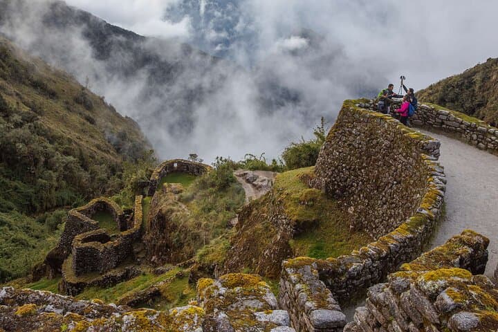 Inca Trail 4-Day Trek to Machu Picchu: Complete Guide photo 2