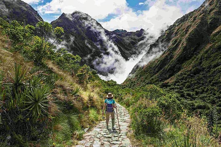 Inca Trail 4-Day Trek to Machu Picchu: Complete Guide photo 3