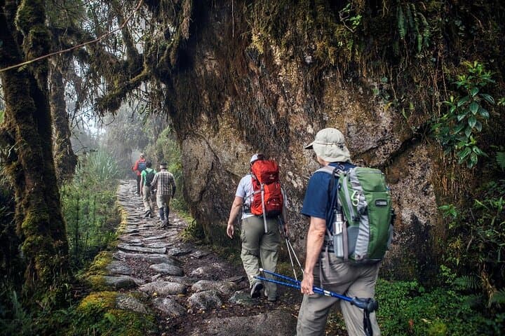 Inca Trail 4-Day Trek to Machu Picchu: Complete Guide photo 4