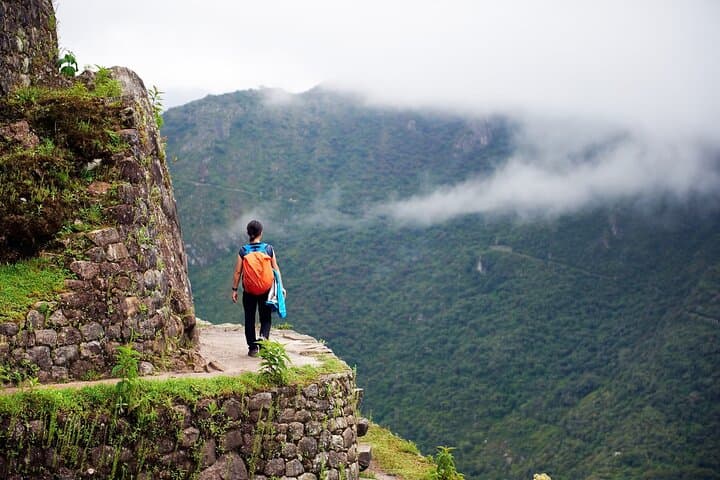Short Inca Trail: 2-Day Inca Trail to Machu Picchu via Sun Gate