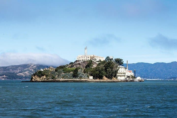 After-Dark Alcatraz: Private 2-Hour Night Tour of the Island photo 3