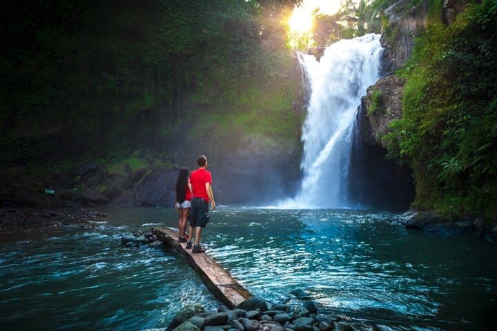 Private 3-Day Bali Tour: Waterfalls, Rice Terraces and Temples photo 3