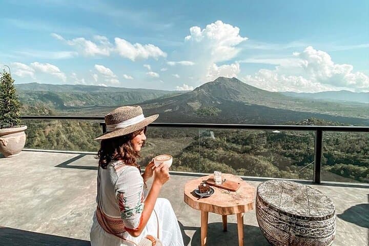Private 3-Day Bali Tour: Waterfalls, Rice Terraces and Temples photo 5