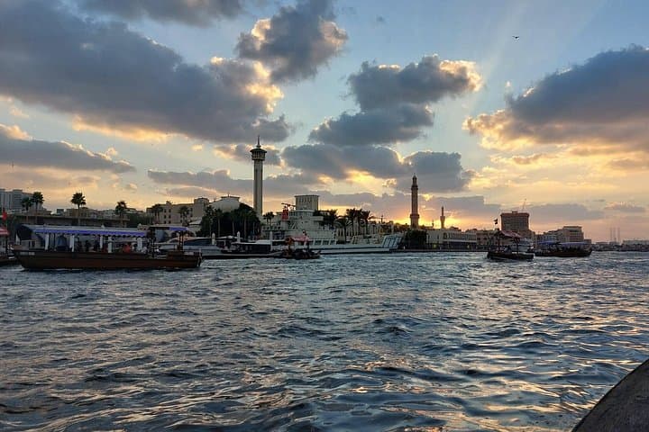 Half-Day Dubai City Tour: Burj Khalifa, Jumeirah & Creek Highlights photo 2