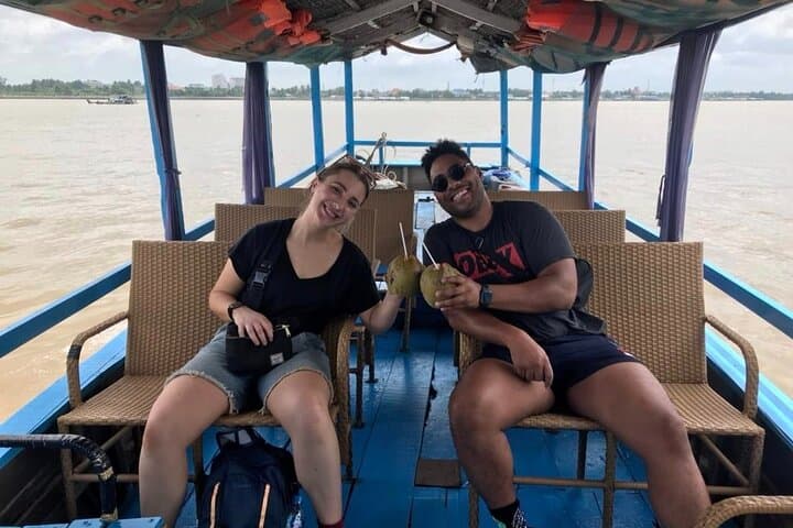 Cu Chi Tunnels & Mekong Delta Day Tour from Ho Chi Minh City photo 5