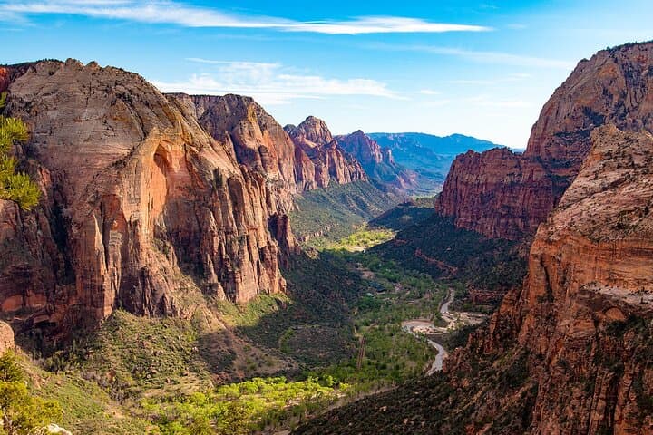 6-Day West Coast National Parks Tour from San Francisco to the Grand Canyon photo 5