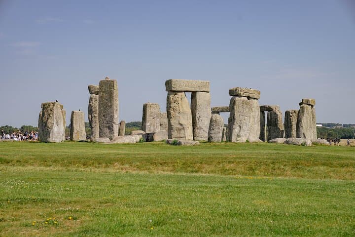 Private Stonehenge & Windsor Castle Day Tour from London: Luxury Private Experience photo 6
